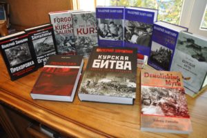 «Цитадель», да не та: почему в Курской битве немцам пришлось сменить тактику?