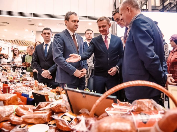 Курское – значит качественное