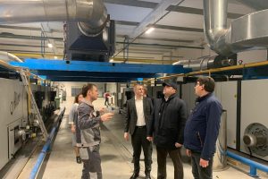 Материалы проверки «Экотекса» передадут в суд