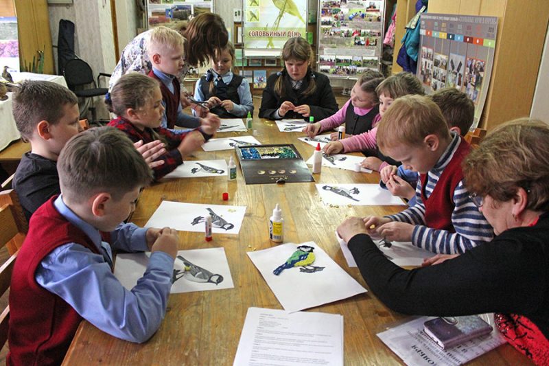 «Синичкин день» продлится до весны