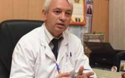 Главврач Курской детской клинической больницы прокомментировал обвинение в отказе оказать помощь паллиативному ребенку