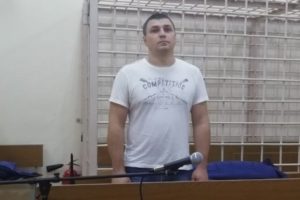 Курский преподаватель осужден на 5 лет за взятки