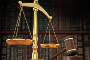 В декабре –  «Декада юриста»