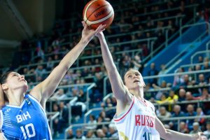 С переменным успехом