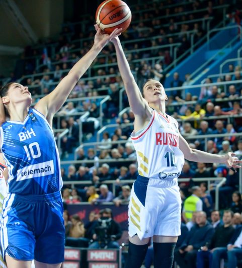 Туманный паритет