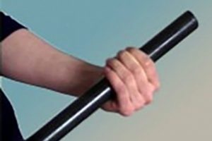 Ударил ломом собутыльника