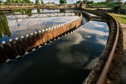 В Курске оштрафуют 12 предприятий за превышение сбросов в канализацию