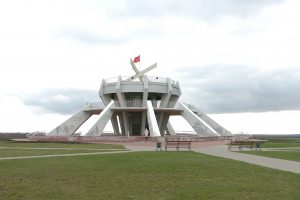 Соглашение об охране памятных мест подписано