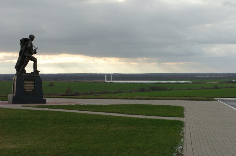 Соглашение об охране памятных мест подписано