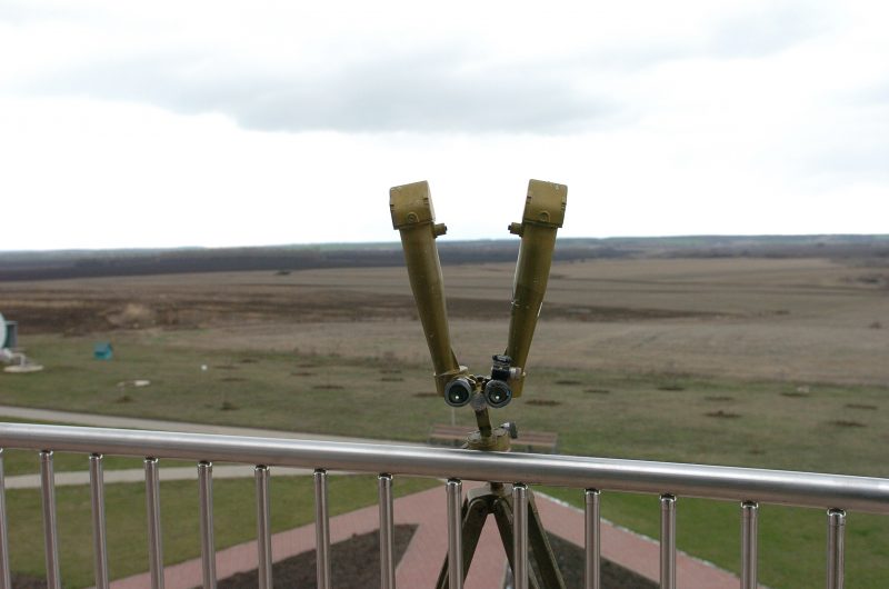 Соглашение об охране памятных мест подписано