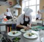 В Курске проходит V региональный чемпионат «Молодые профессионалы»