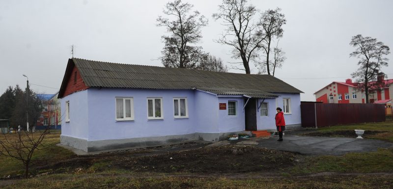 Школам искусств нужны новые здания