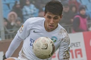 Туманный паритет