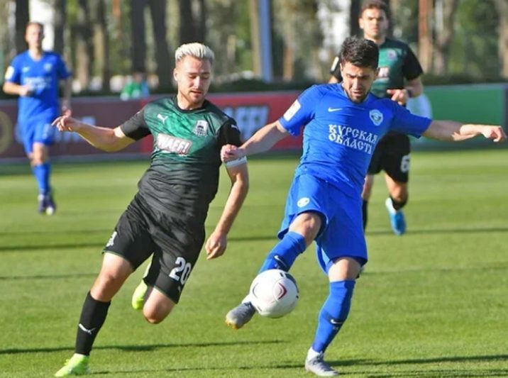 Курс на поражение