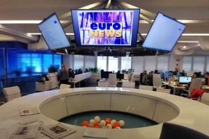 «Курская правда»  в «Российской газете»