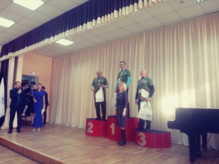 В Курске наградили чемпионов WorldSkills Russia «Навыки мудрых»