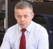 Мэр Курска за прошлый год заработал около 4 миллионов рублей