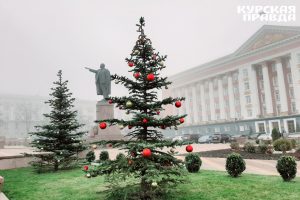 Предновогодние подарки  в европейском стиле