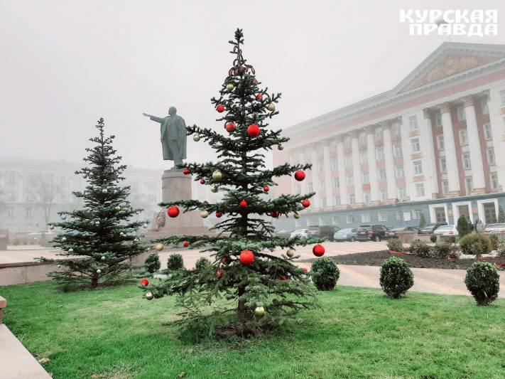 Предновогодние подарки  в европейском стиле