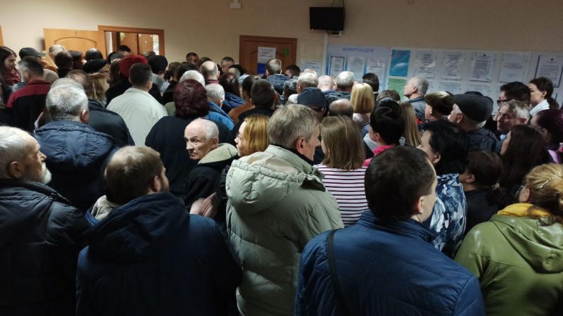 В Курской области медкомиссия для водителей подорожает до 653 рублей