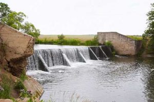 Плотинам найдут хозяев