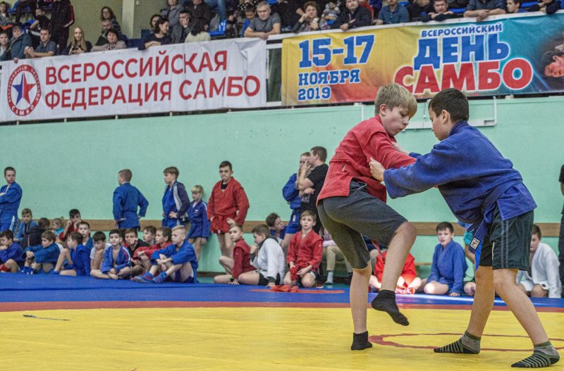 Туманный паритет