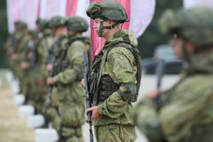 Социологический допрос: командиров уволят за плохое настроение солдат