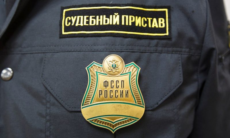 Курянин задолжал банку 680 тысяч рублей