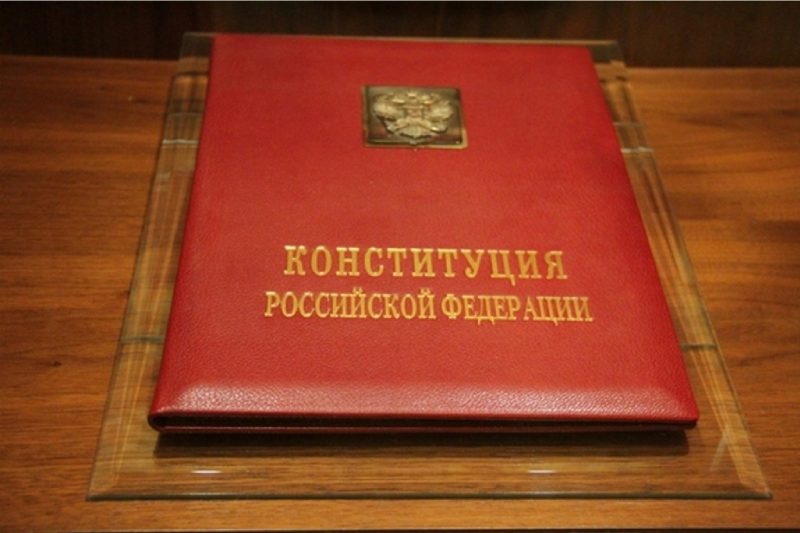 Документ с большой буквы