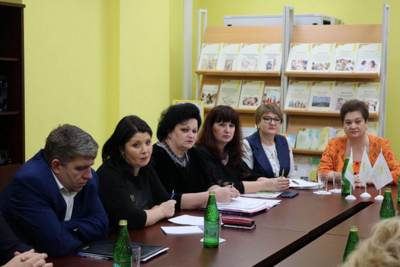 В стационарных учреждениях Курской области появятся новые услуги