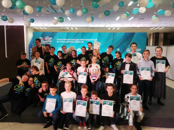 Волна подарила бронзу и щенка