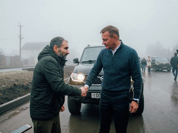 Победила Дружба