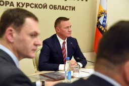 Два курских предприятия присоединились к Антикоррупционной хартии