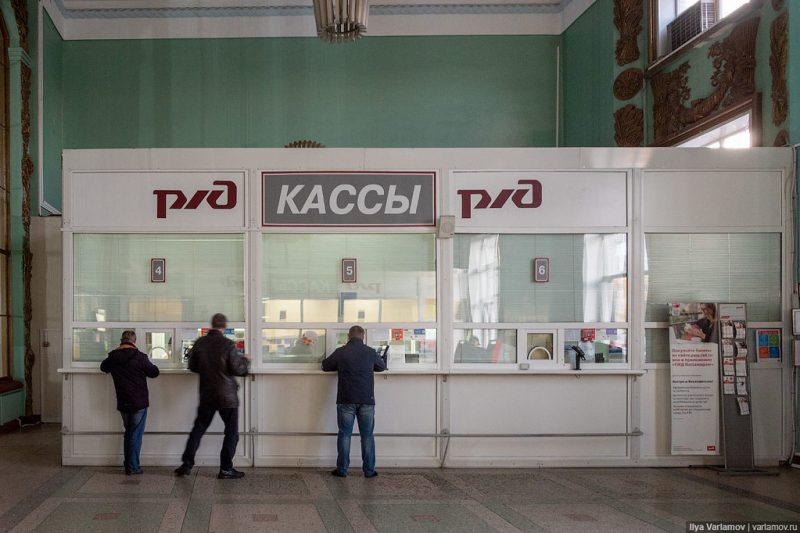 Блогер Илья Варламов раскритиковал общественный транспорт в Курске
