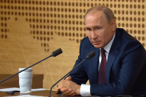 Основные тезисы обращения Владимира Путина  к губернаторам по вопросу коронавируса