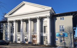 В Курской области откроется модернизированный кинотеатр