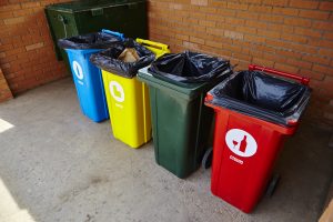 Отходы –  по новой схеме