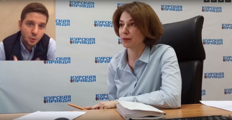 Заброшенную курскую усадьбу восстановит предприниматель Ян Анненков