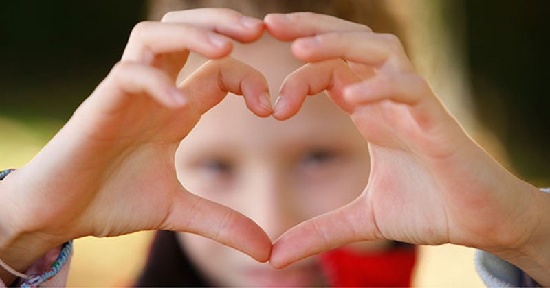 Чтоб смеялись чаще дети!