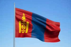 Монголия  становится  ближе