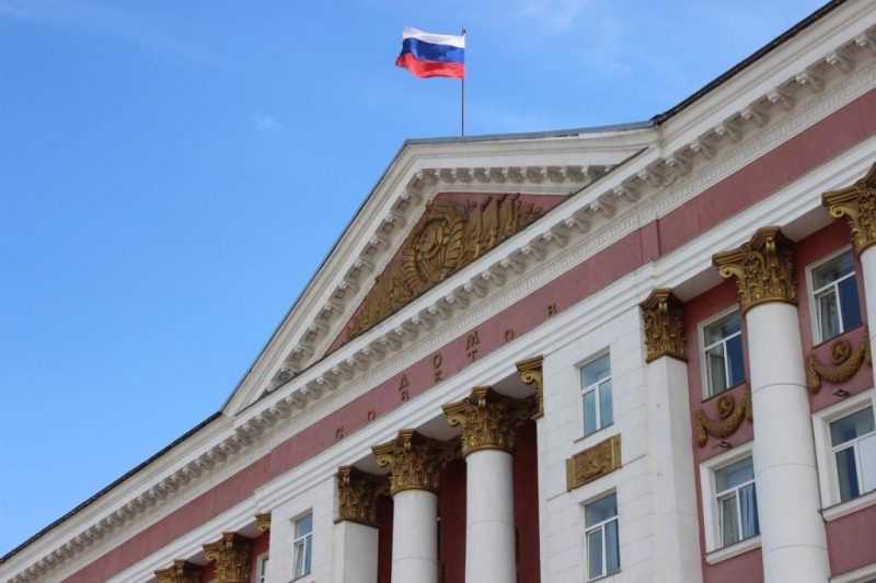 В Курской области запретят продавать снюс