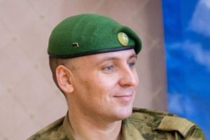 Верить в себя