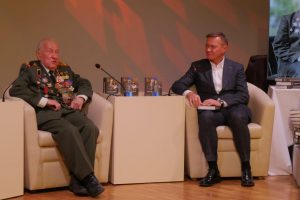 Хранитель правды о войне