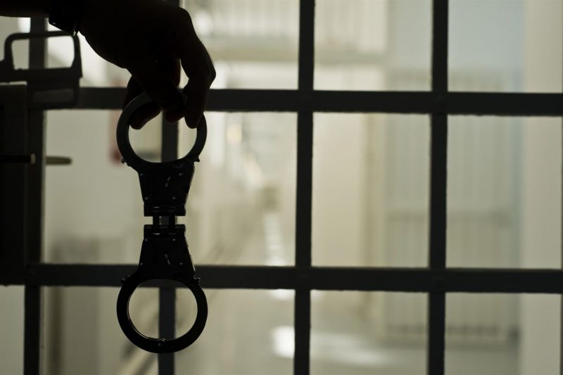 В Курске трех сотрудников СИЗО осудили за избиение осужденных