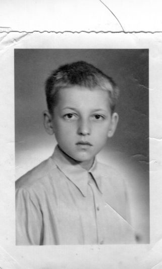  Он любил этот город, знакомый до слез, или краски Курска от Владимира Степанова