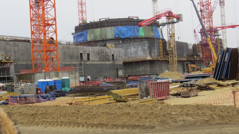 Лучшая профессия – строить будущее