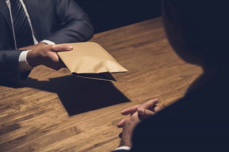 В Курской области обсудили меры по борьбе с коррупцией