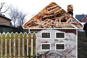 Тридцать лет стройки нет