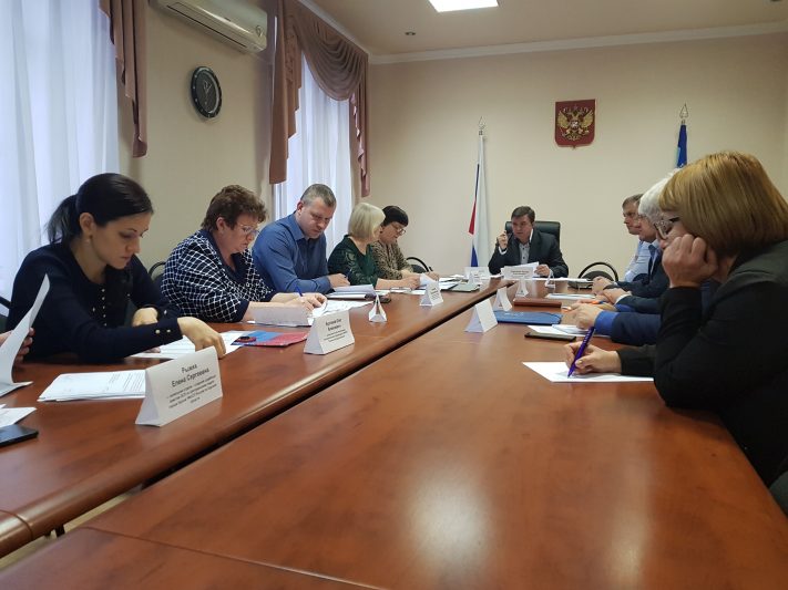 Куряне должны в городской бюджет более 267 млн рублей