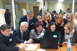 В Курской области проводится модернизация первичной медпомощи на селе